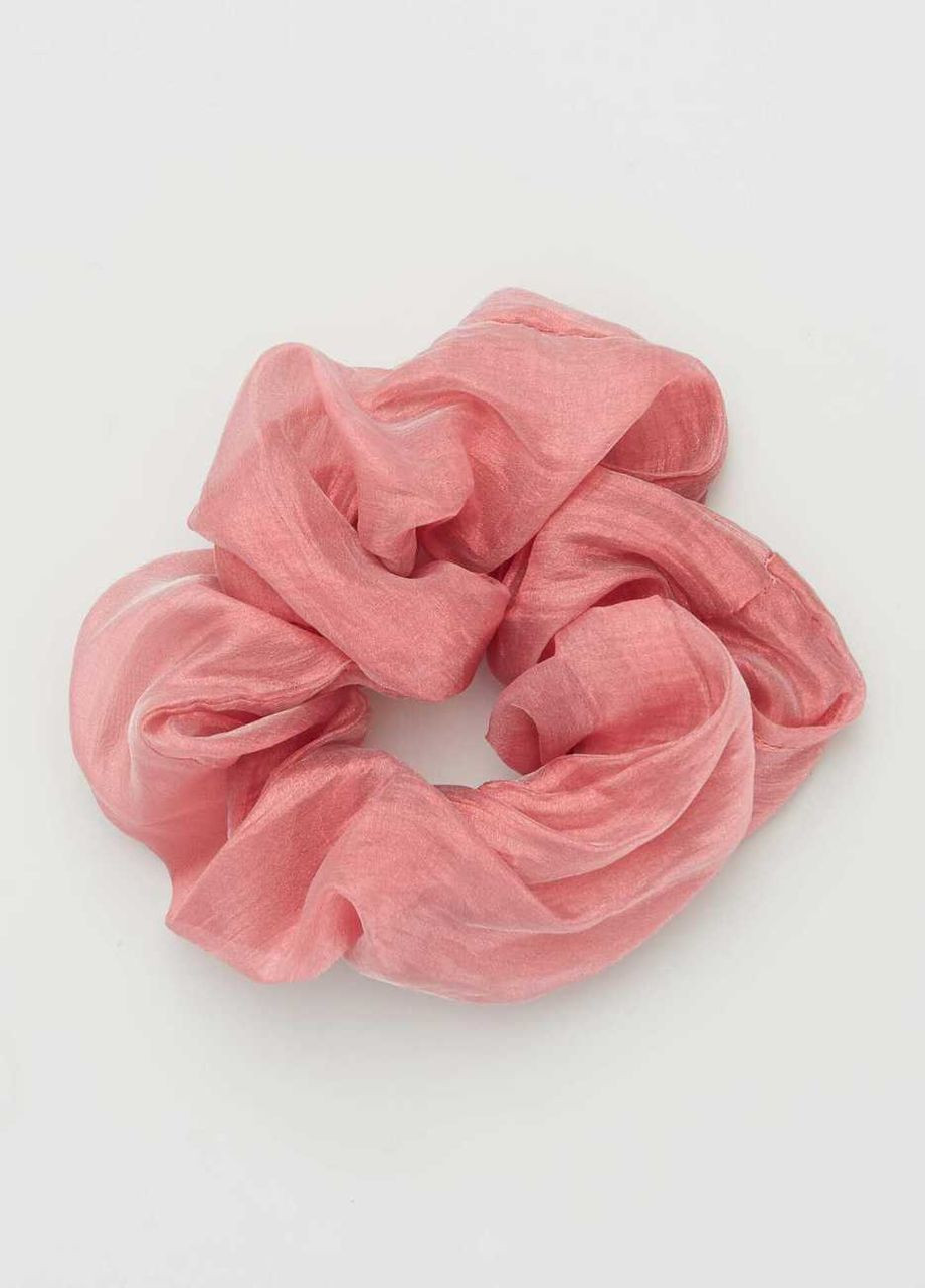 Резинка для волос,темно-розовый, Kiabi (278014316)