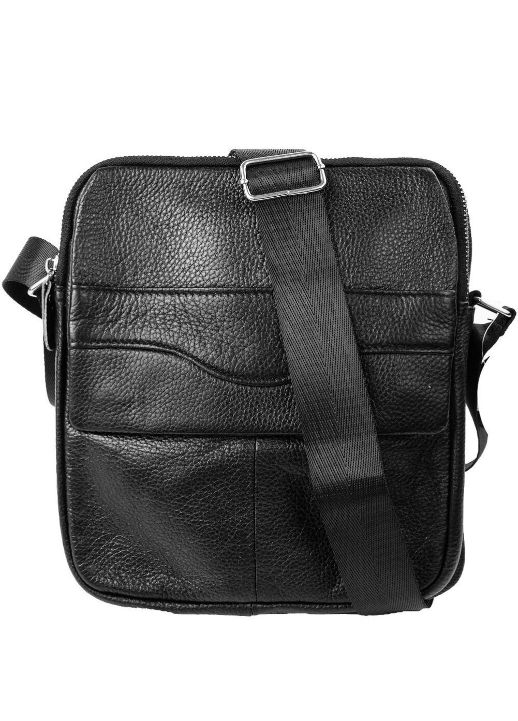 Чоловіча шкіряна сумка-барсетка 3DETBX4023-2 Valiria Fashion (266143730)