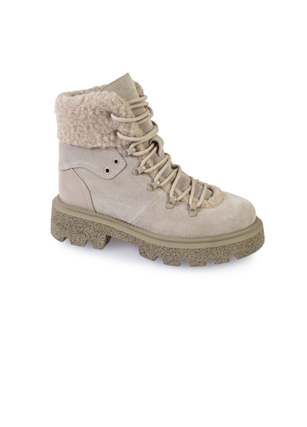 Черевики жіночі бренду 8501515_(1) ModaMilano (277166904)