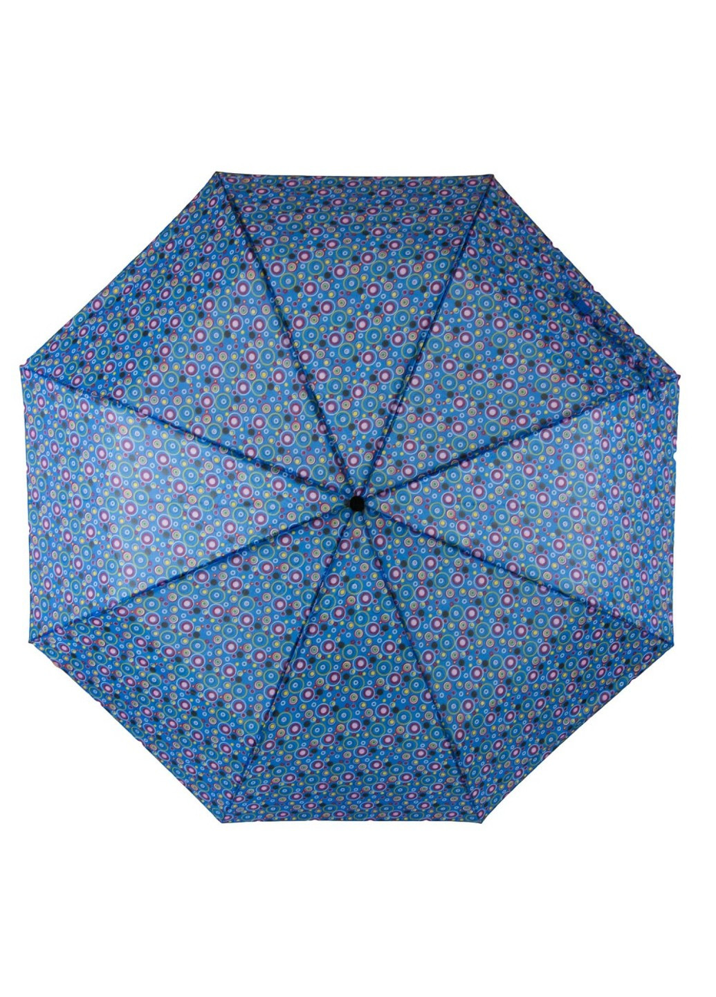 Жіноча механічна парасолька SL 305E-8 Podium (262087306)