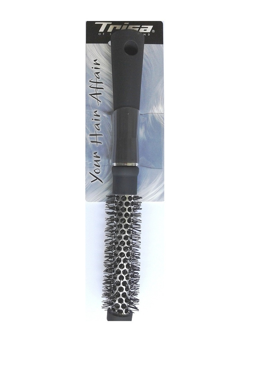 Расческа для укладки волос d30 мм маленькая Standard small Trisa (257591706)