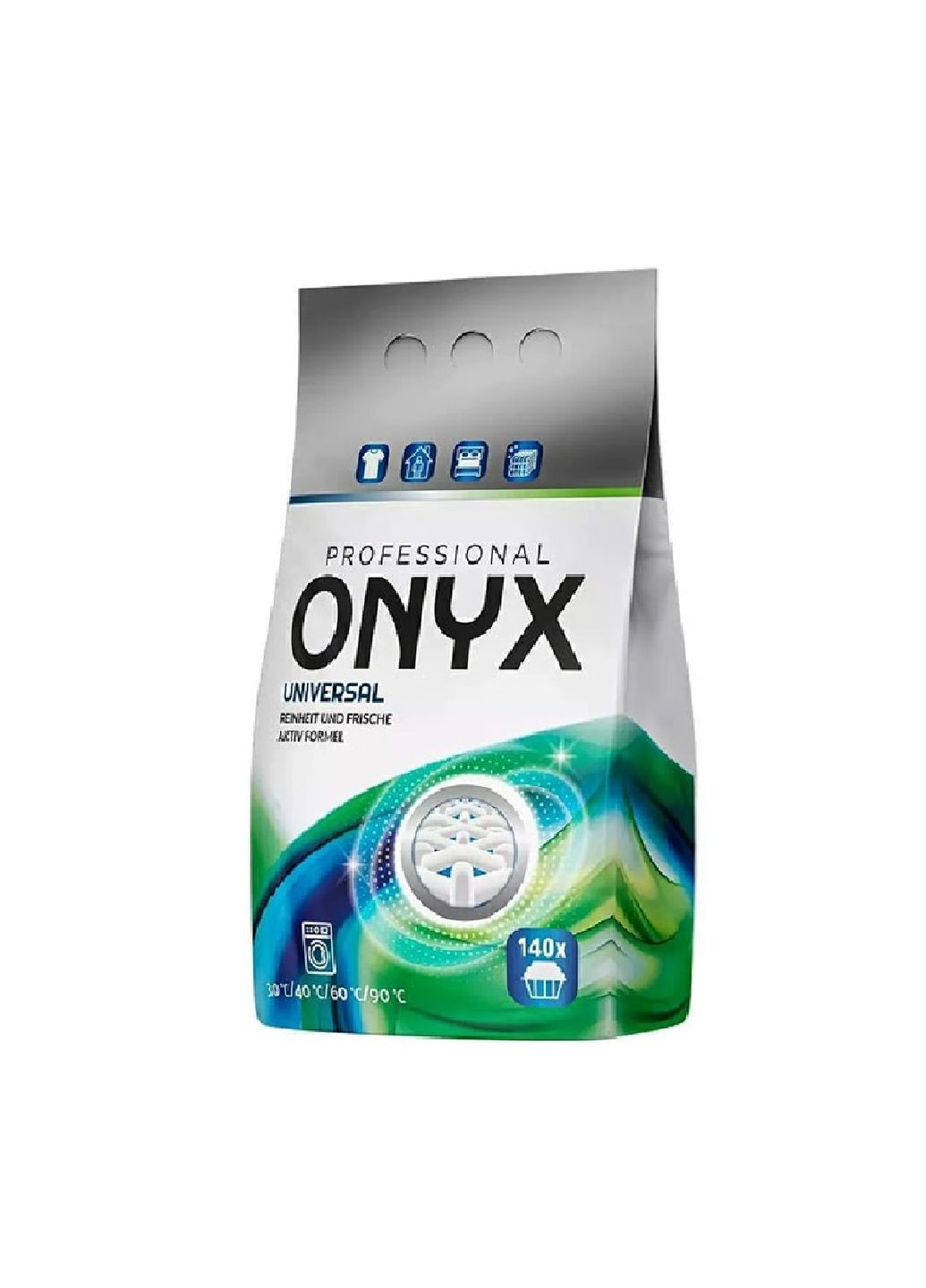 Стиральный порошок Professional Universal 8,4 кг Onyx (268470114)