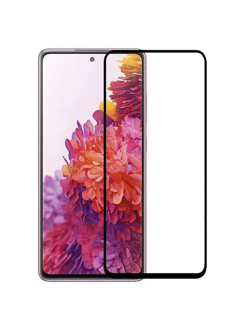 Защитное стекло 2.5D CP+ для Samsung Galaxy A14 4G/5G Epik (258786432)