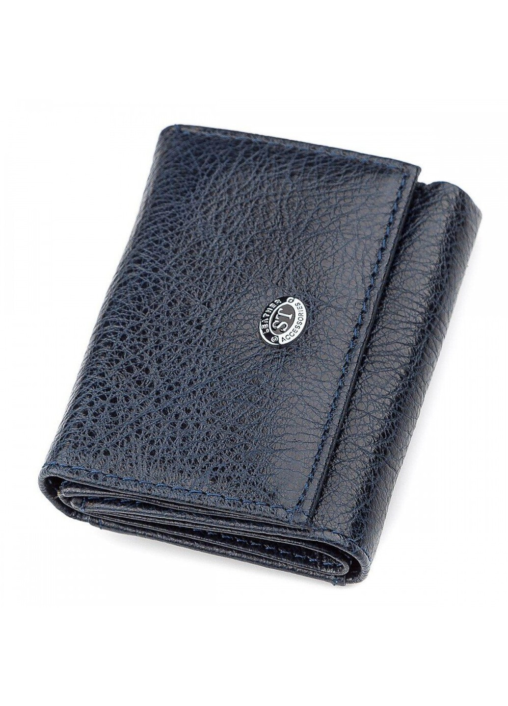 Жіночий шкіряний гаманець ST Leather 18323 (ST440) Червоний ST Leather Accessories (262452711)