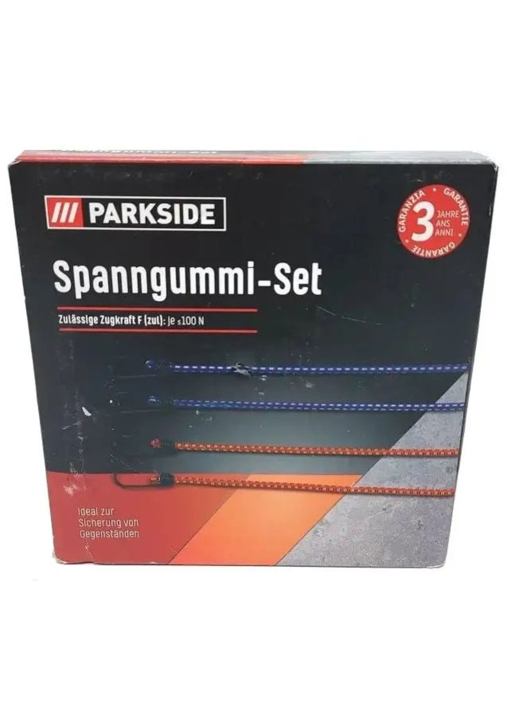 Крепильные резинки Parkside (269353886)