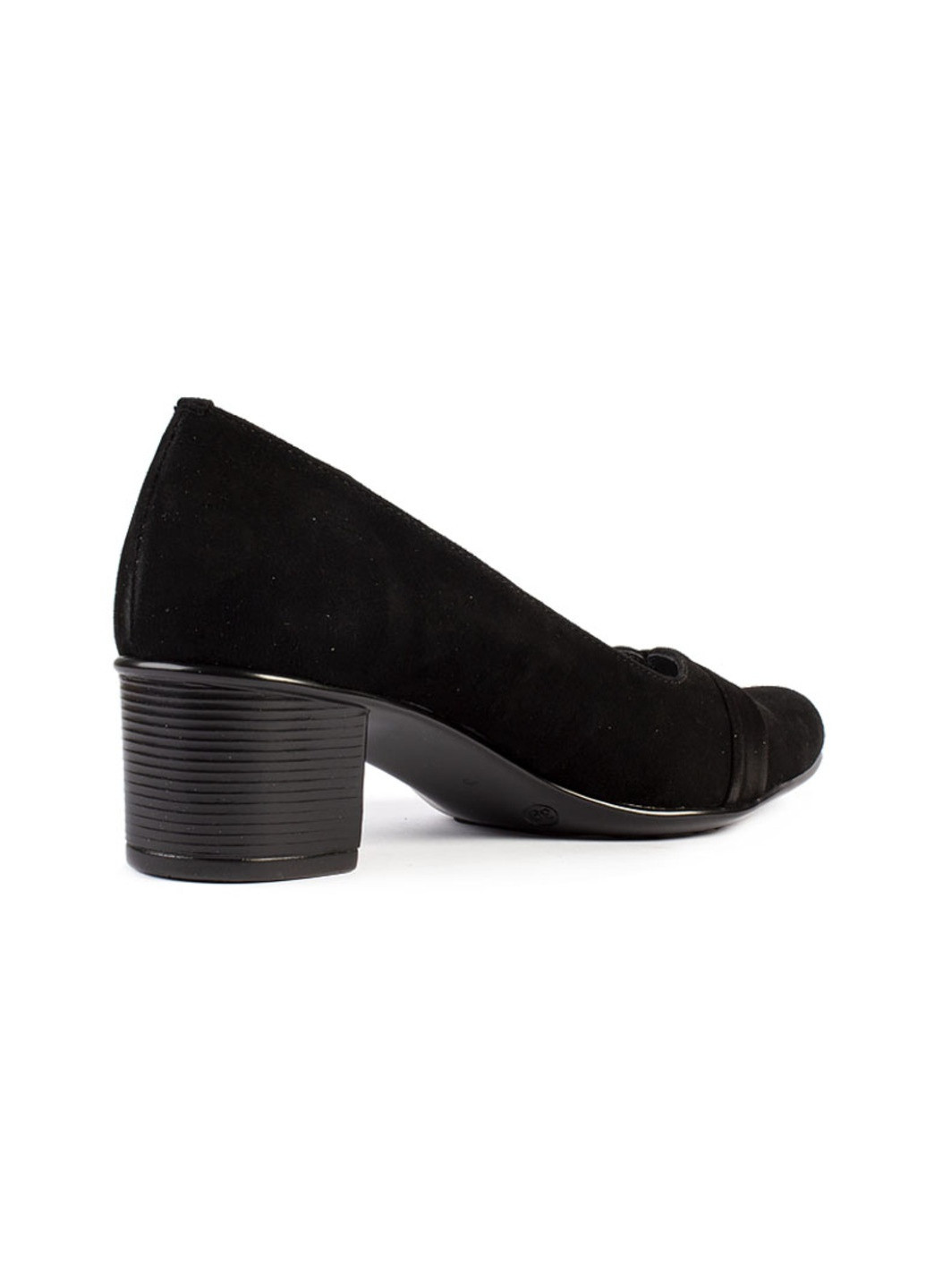 Туфли женские бренда 8400152_(1) Kseniya на среднем каблуке