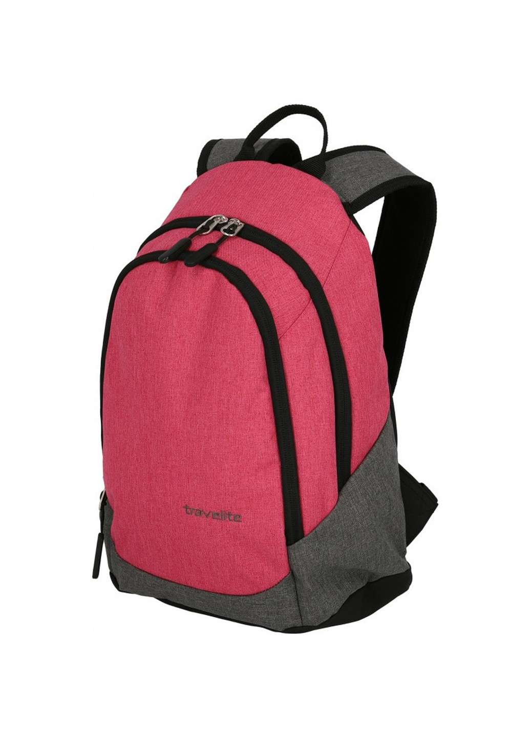 Рюкзак BASICS/Pink TL096234-17 Travelite (262449389)