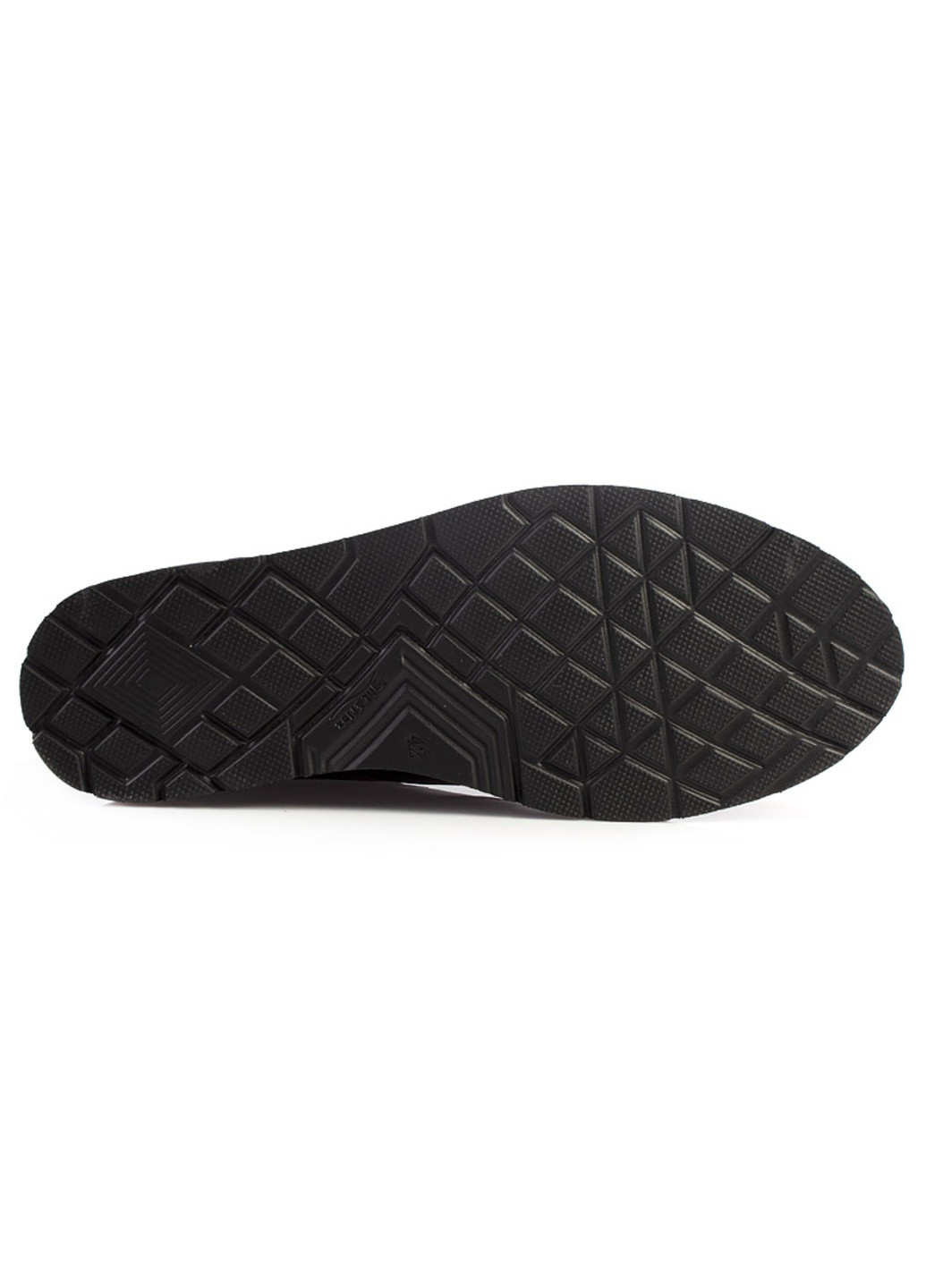 Черные классические туфли мужские бренда 9402120_(1) ModaMilano на шнурках
