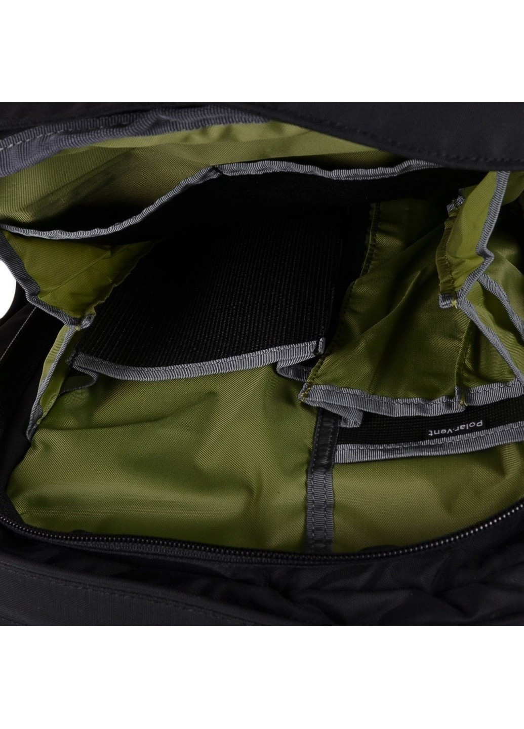 Чоловічий рюкзак для ноутбука w1771-black Onepolar (263605826)