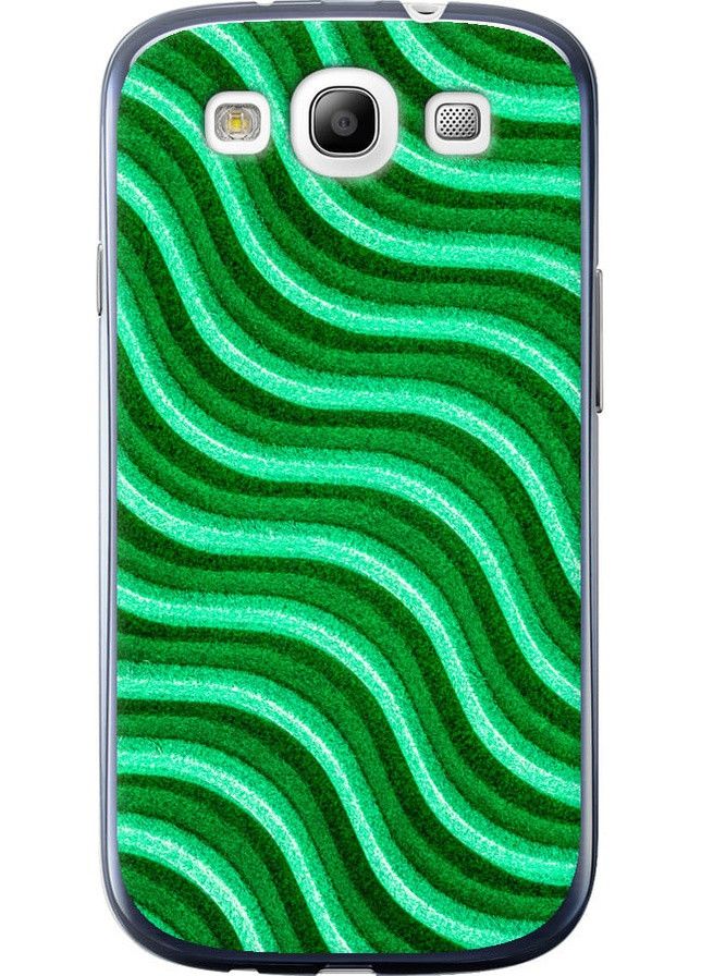 2D пластиковий чохол '5578' для Endorphone Samsung Galaxy S3 Duos I9300i (257795794)