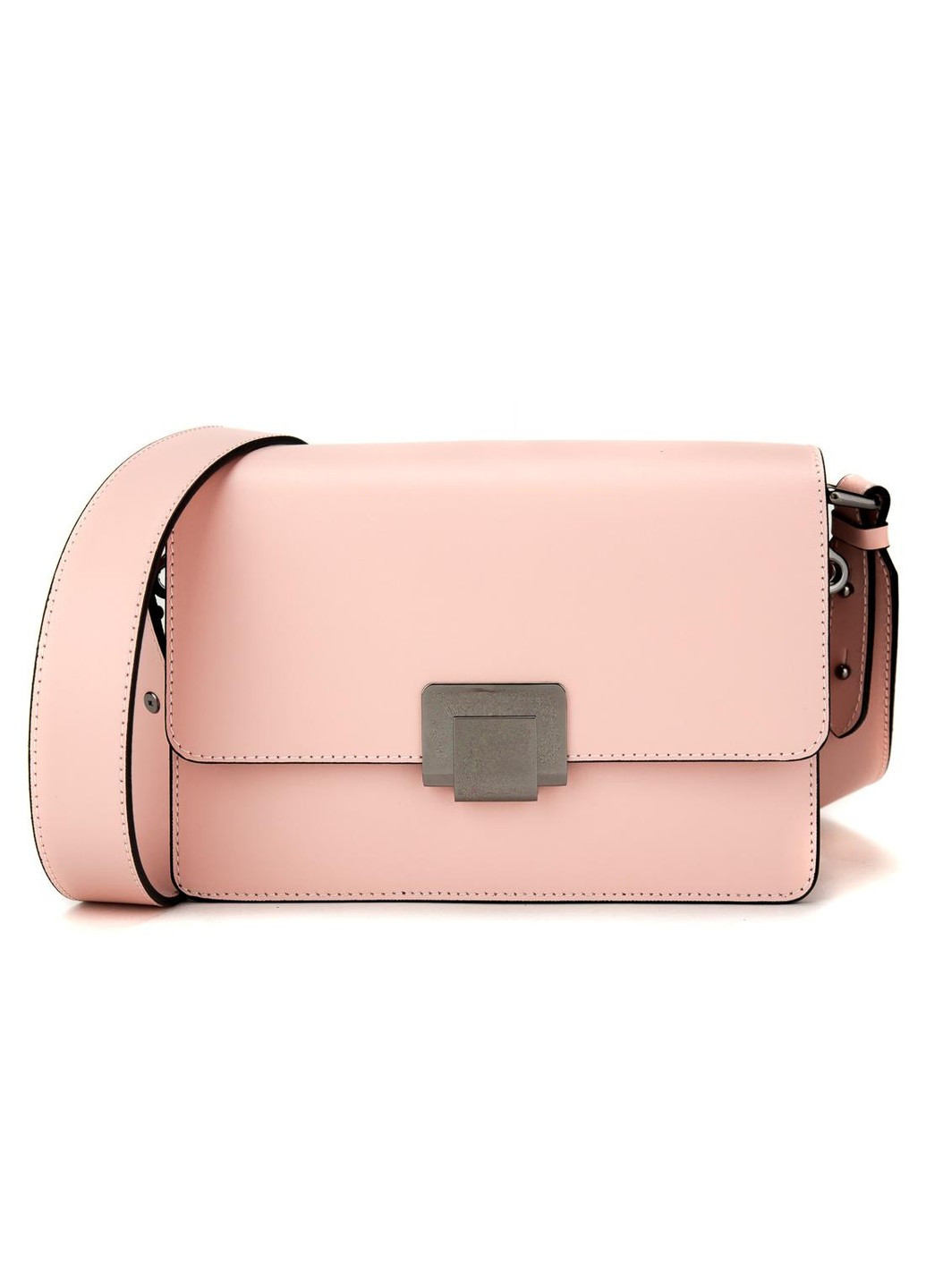 Женская классическая небольшая сумочка Italy F-IT-006P Firenze (277977501)