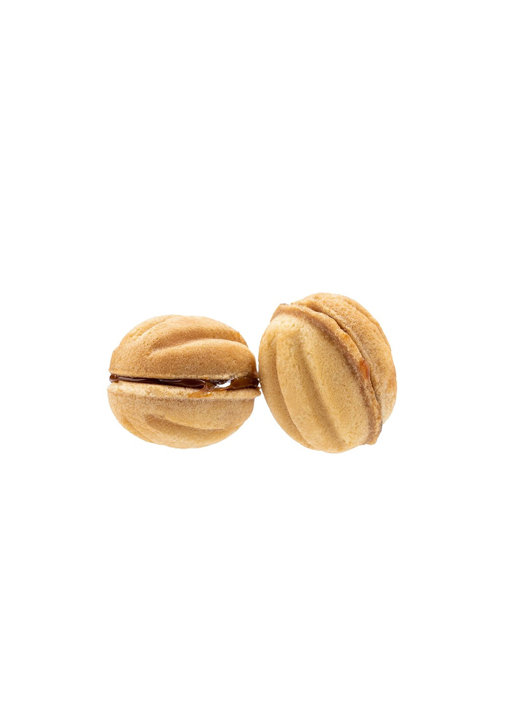 Орешница форма для выпечки орешков на 16 половинок орехов со съемными ручками RS (258959221)