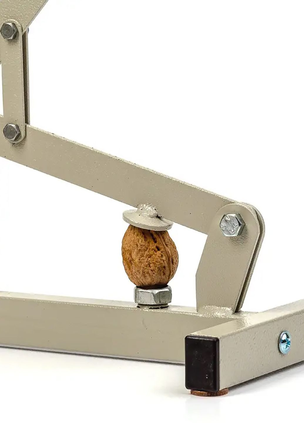 Орехокол универсальный для колки ореха, фундука, косточки абрикоса Горіховод (273436318)