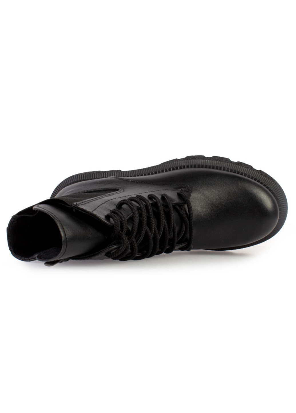 Зимние ботинки челси женские бренда 8501216_(1) ModaMilano
