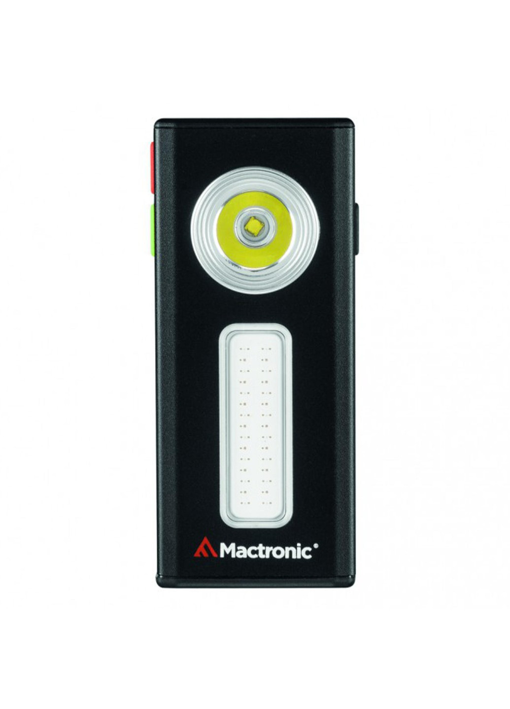 Фонарь профессиональный Flagger (500 Lm) Cool White/Red/Green USB Rechargeable (PHH0072) Mactronic (258661754)
