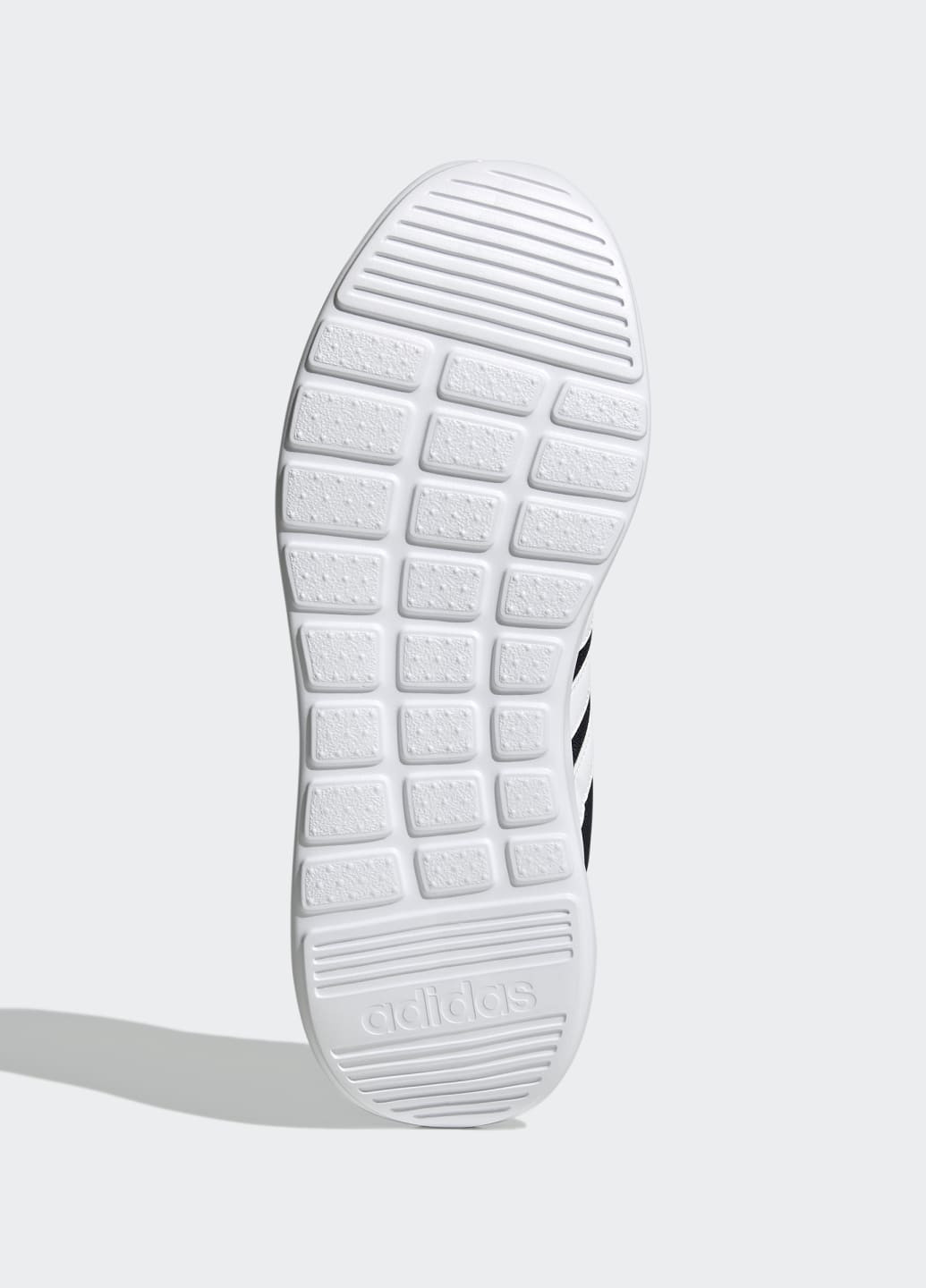 Синие всесезонные кроссовки lite racer 3.0 adidas