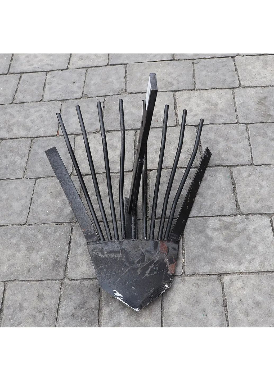 Картофелекопалка универсальная к мотоблоку мототрактору Господар (276715741)