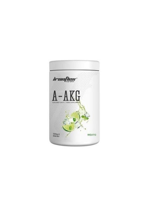 A-AKG 500 g /200 servings/ Mojito Ironflex (263945098)
