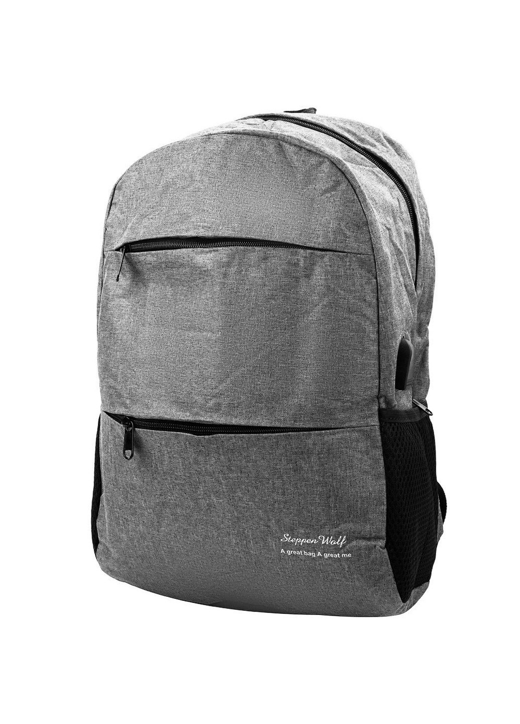 Рюкзак мужской DETABB-585-9 Valiria Fashion (262976364)