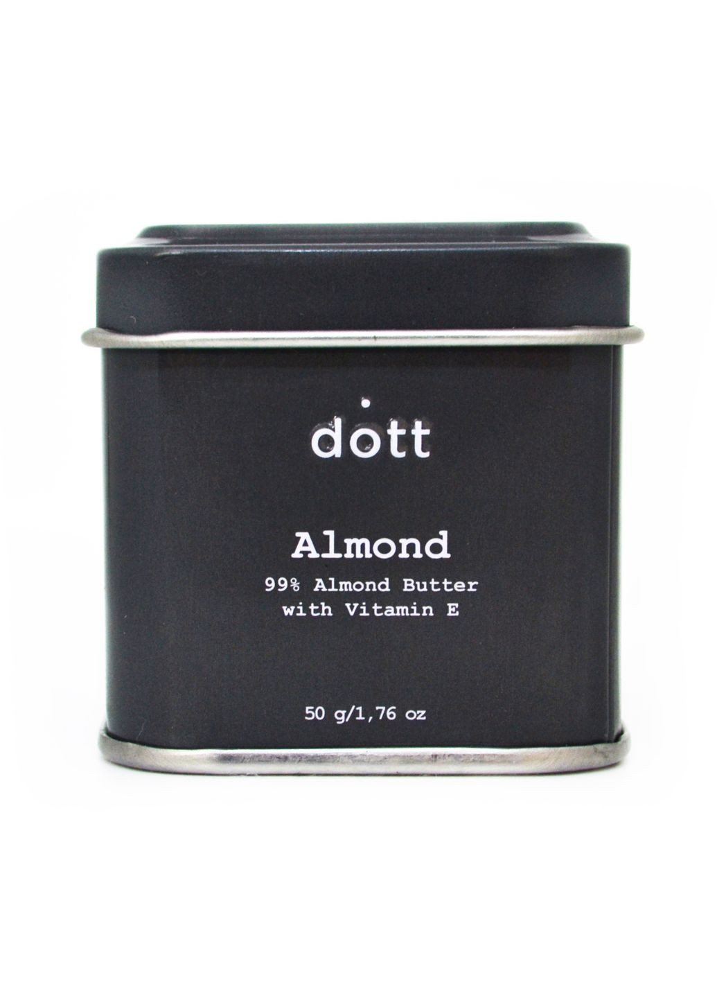 Універсальний продукт для тіла Almond Butter | Multi-use dott (265215775)