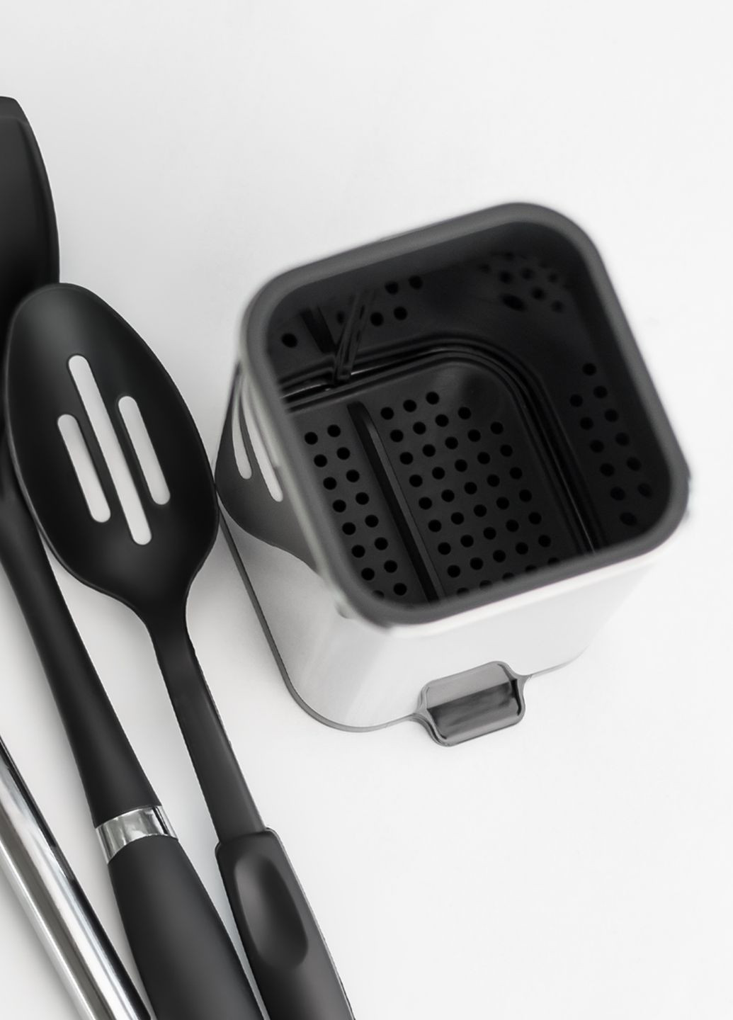 Органайзер для кухоного приладдя, 10х6 см MVM (261851800)