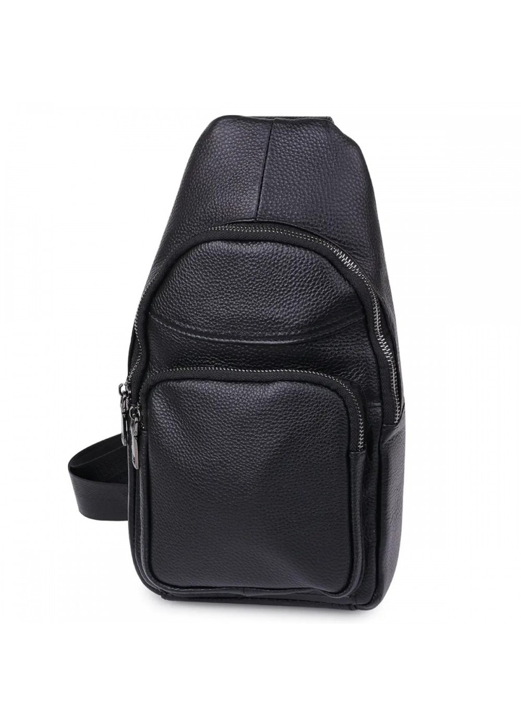 Мужская кожаная сумка через плечо 20202 Vintage (262523925)