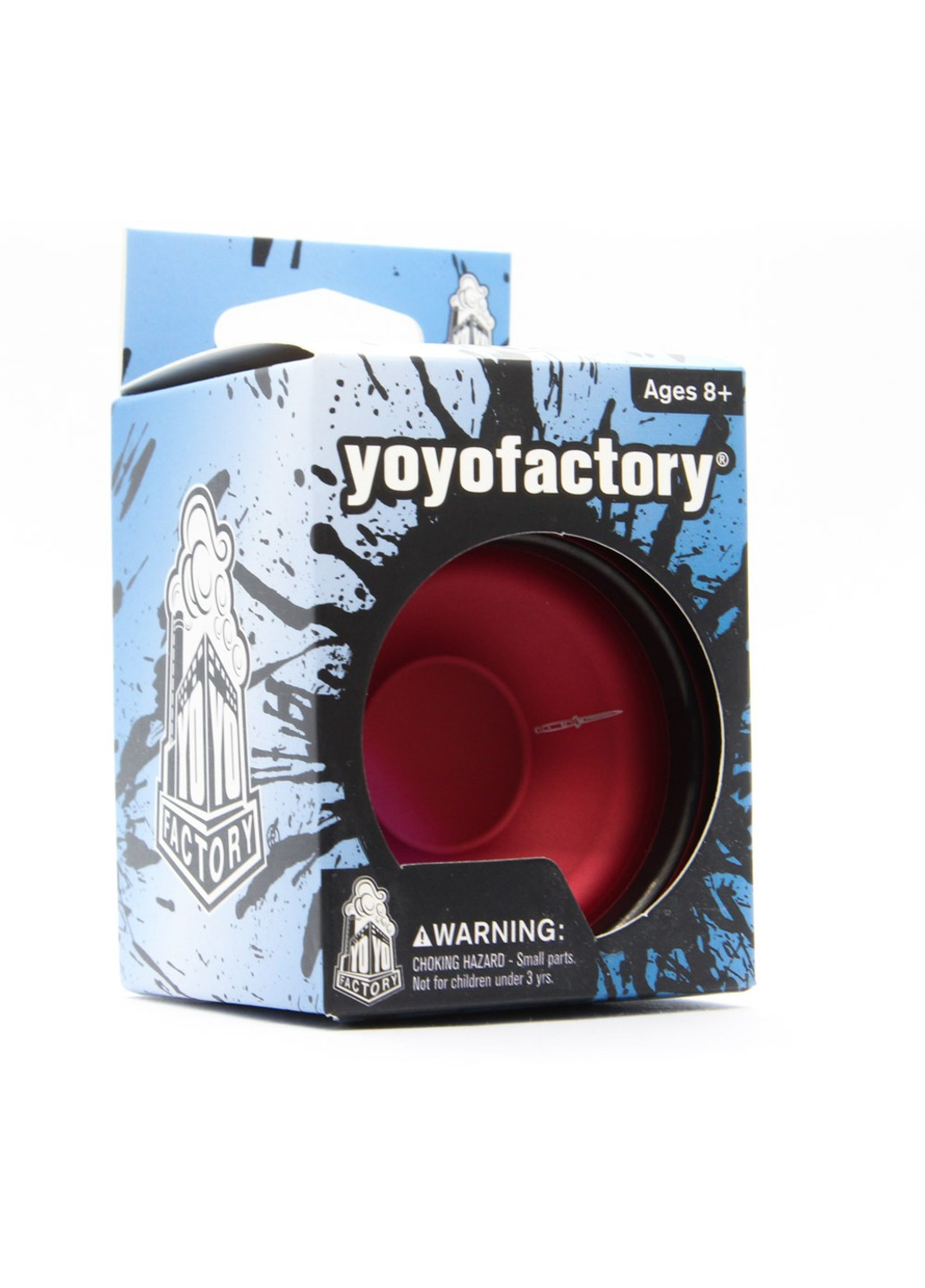 Йо-йо Switchblade YoyoFactory (258036492)