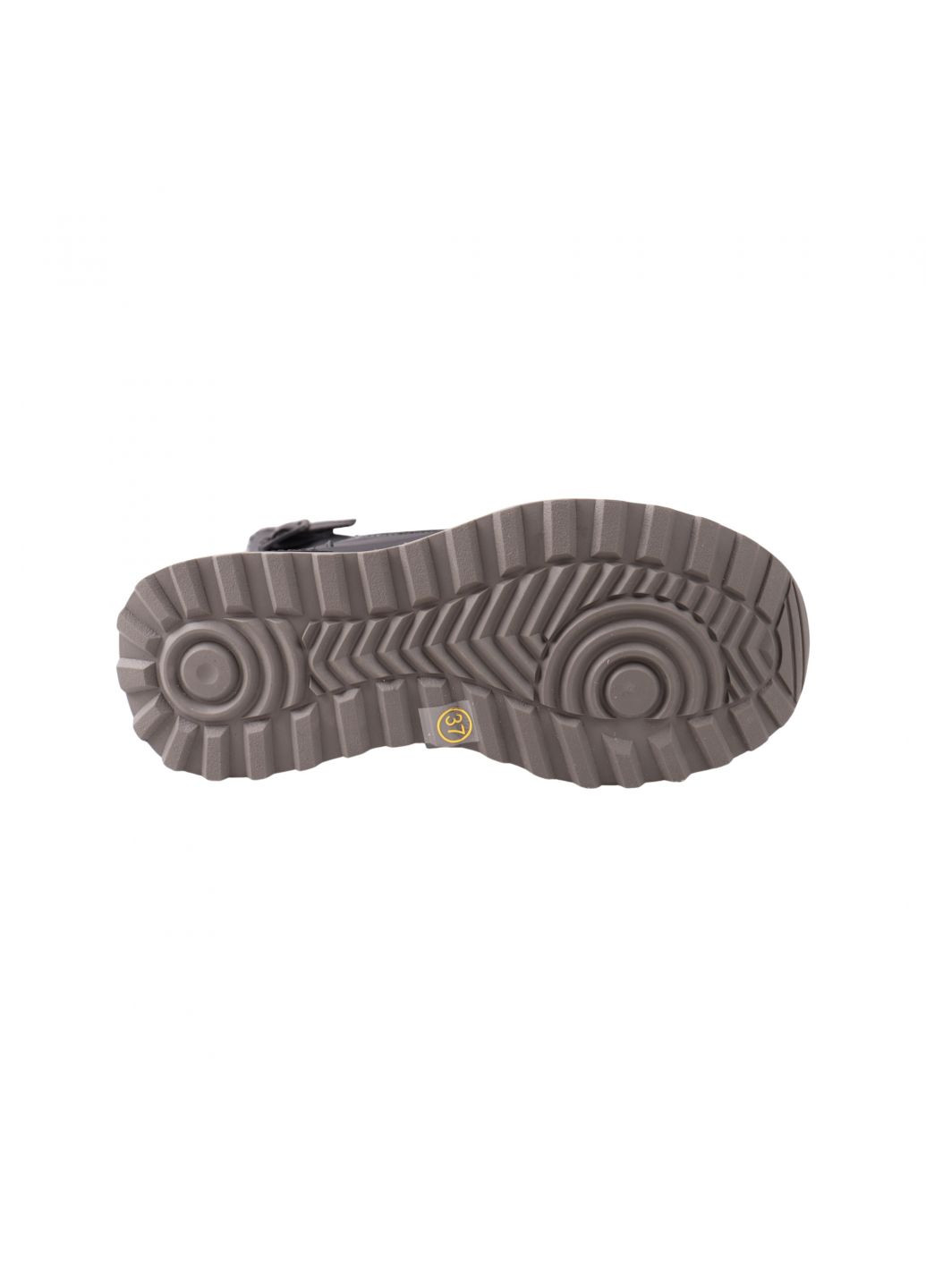 Черевики жіночі чорні натуральна шкіра Lifexpert 1384-24ZHC (261856563)