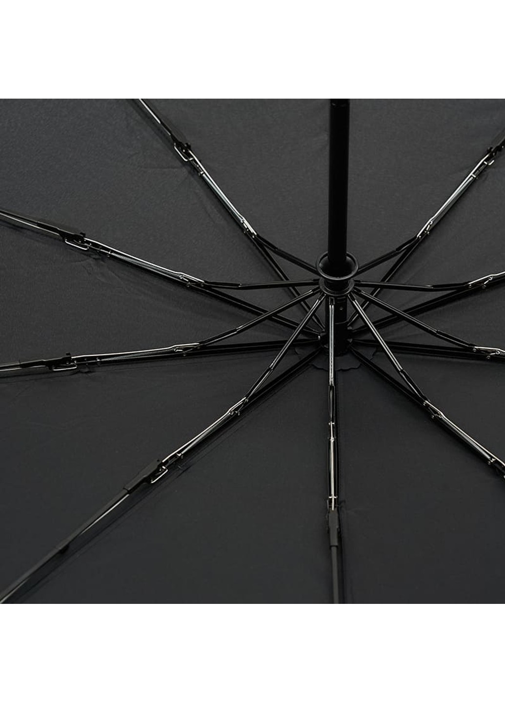 Автоматична парасолька C1TY2719-black Monsen (266143101)