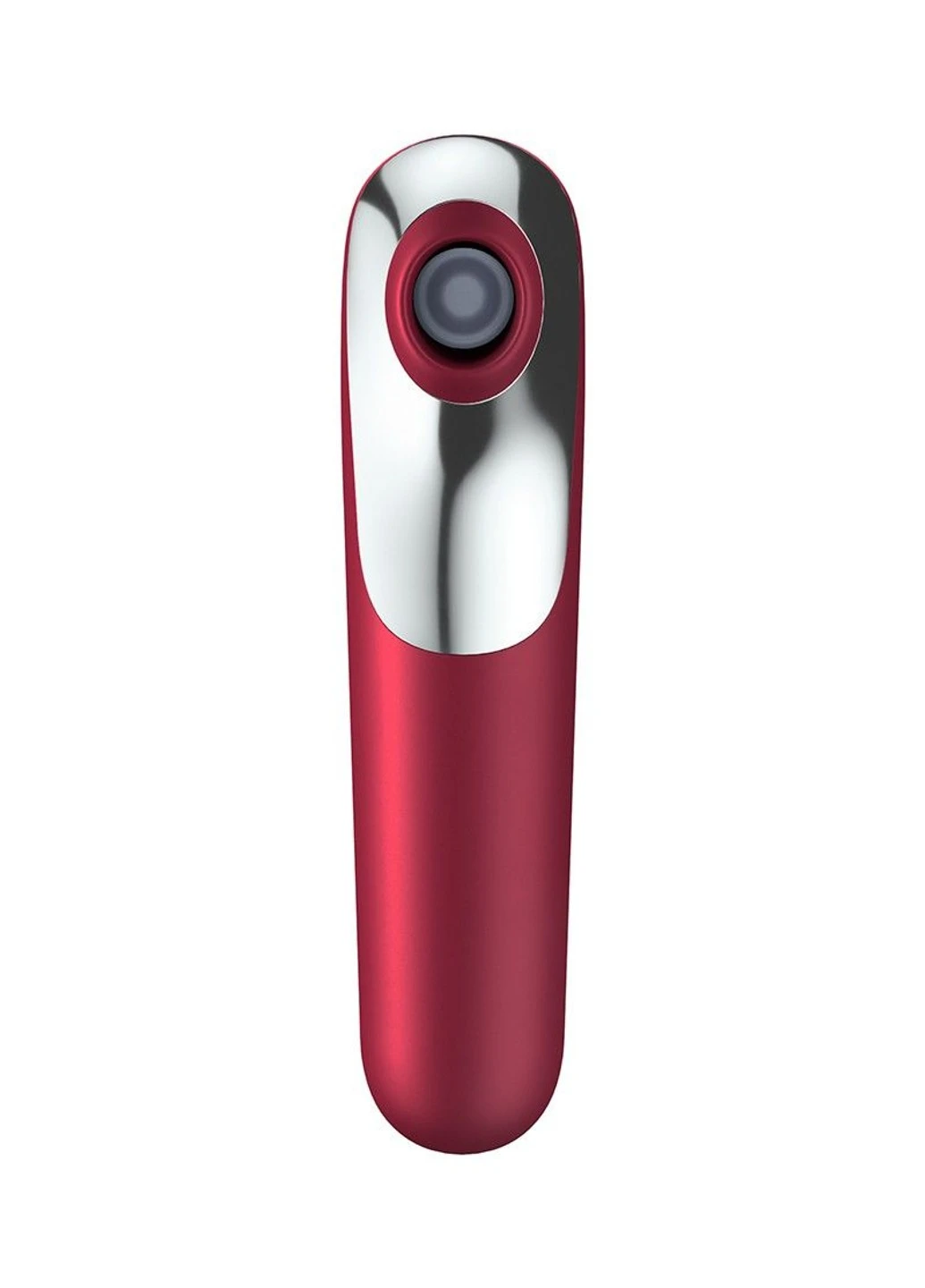 Смарт-вибратор и вакуумный стимулятор 2в1 Dual Love Pink Satisfyer (269000121)