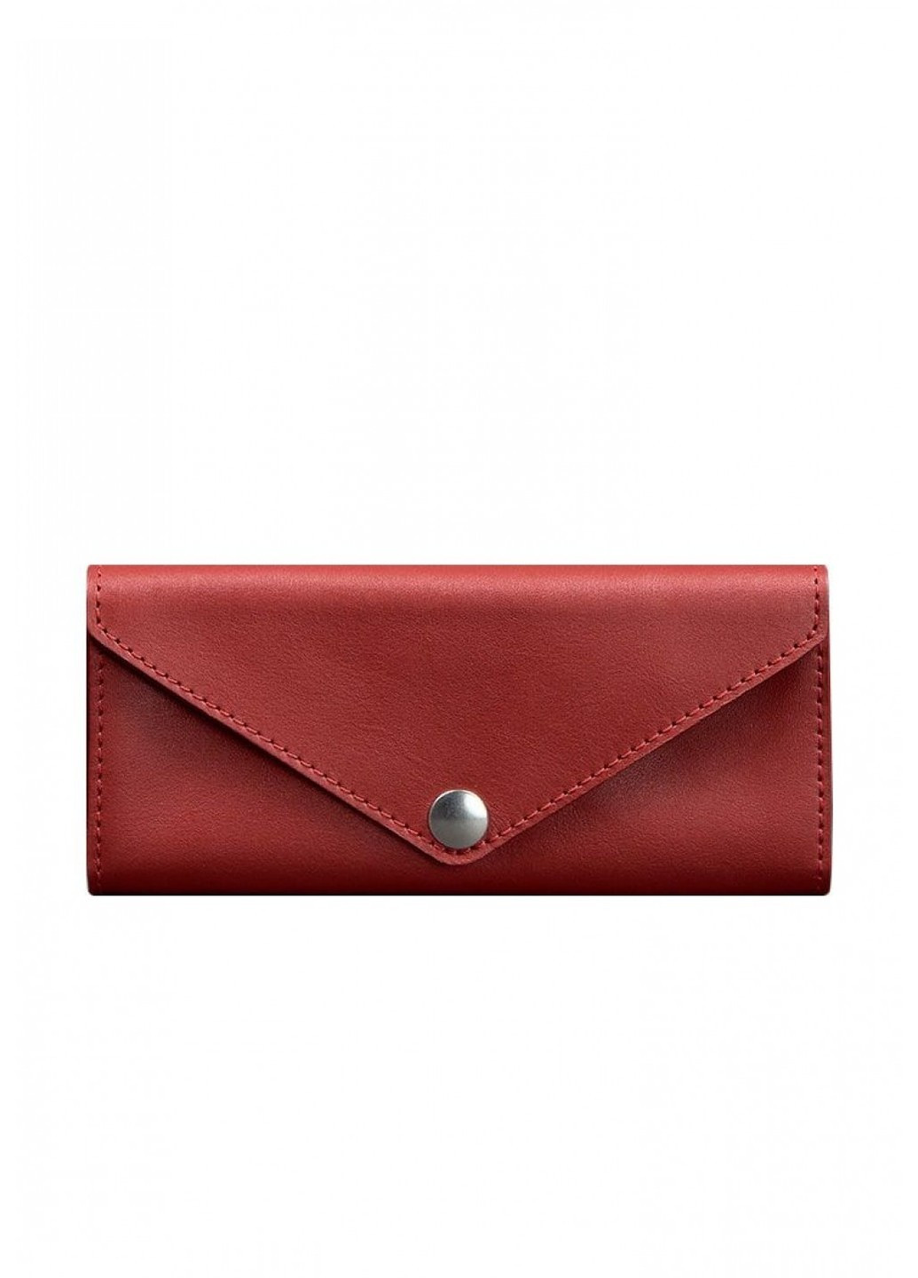 Жіночий шкіряний гаманець Kerry 1.0 Red BN-W-1-RED BlankNote (263519266)