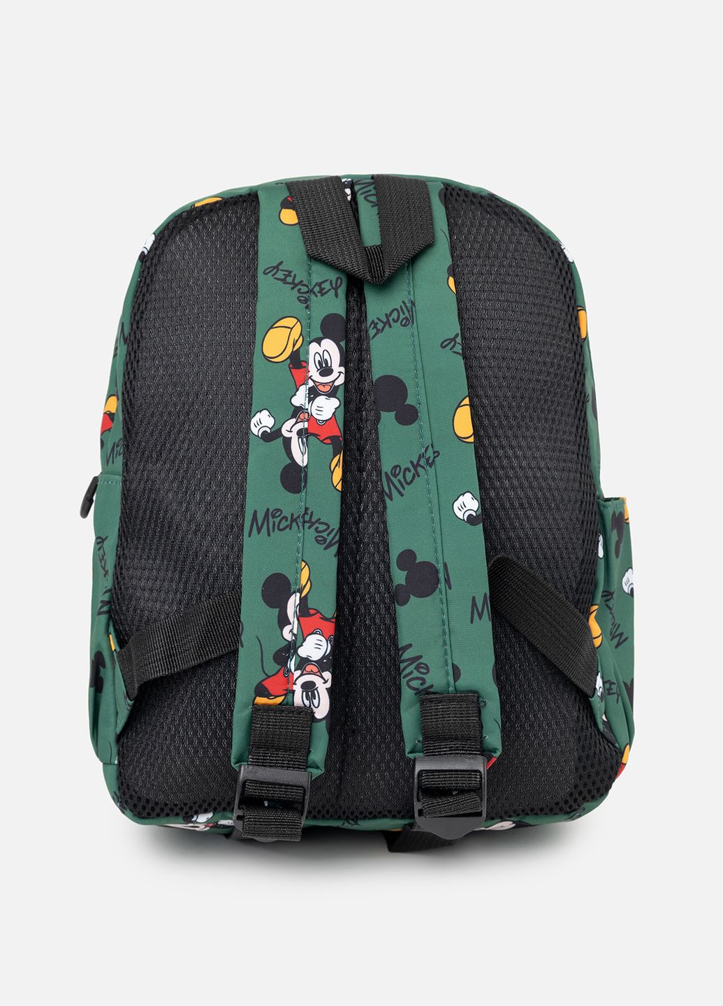 Рюкзак для мальчика цвет хаки ЦБ-00232513 No Brand (276061159)