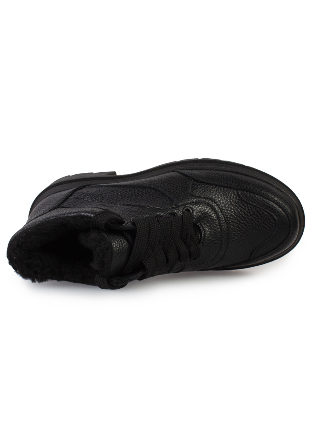 Зимние ботинки женские бренда 8501378_(1) ModaMilano