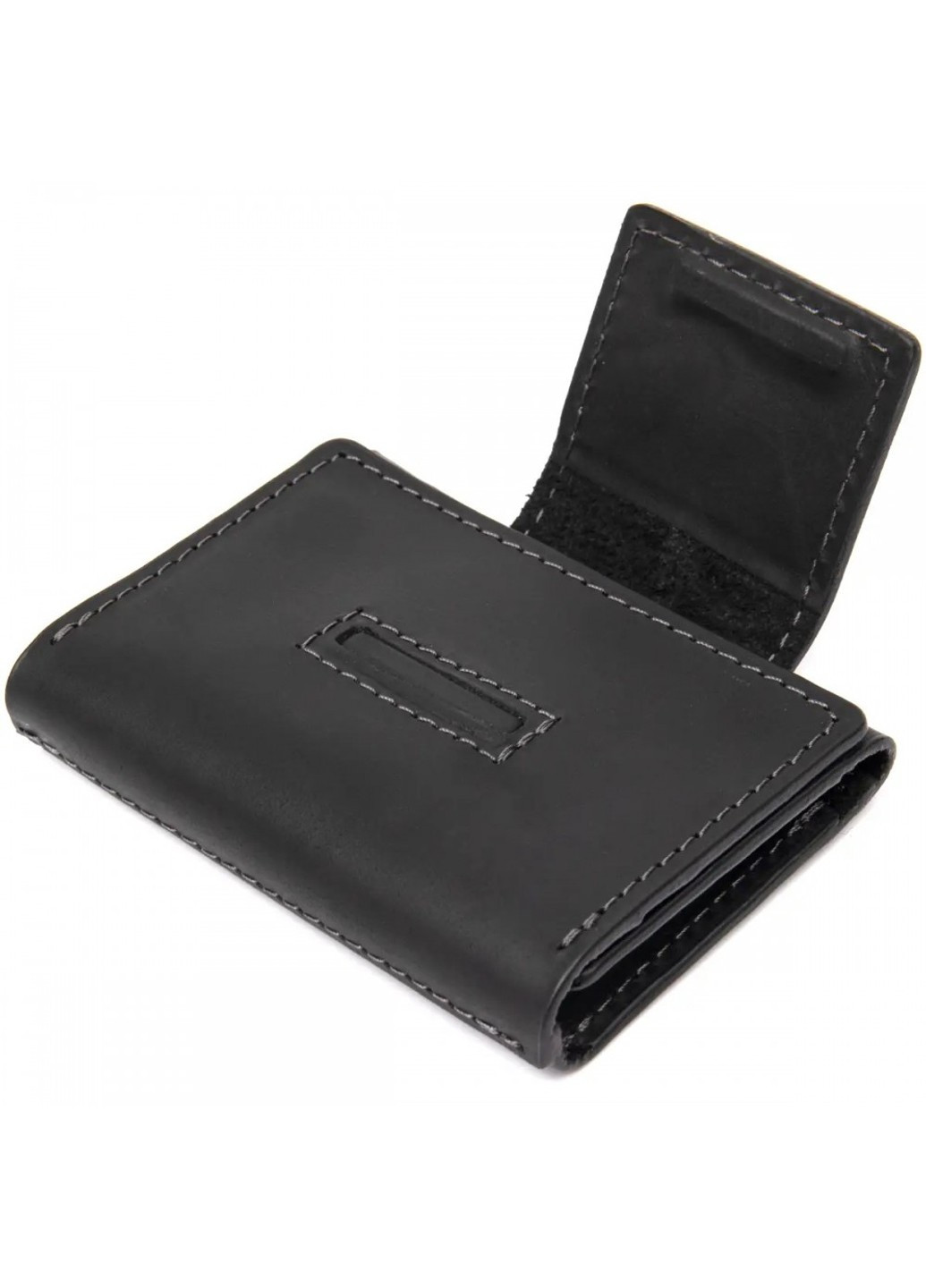 Визитница из натуральной кожи 11496 Grande Pelle (262524123)