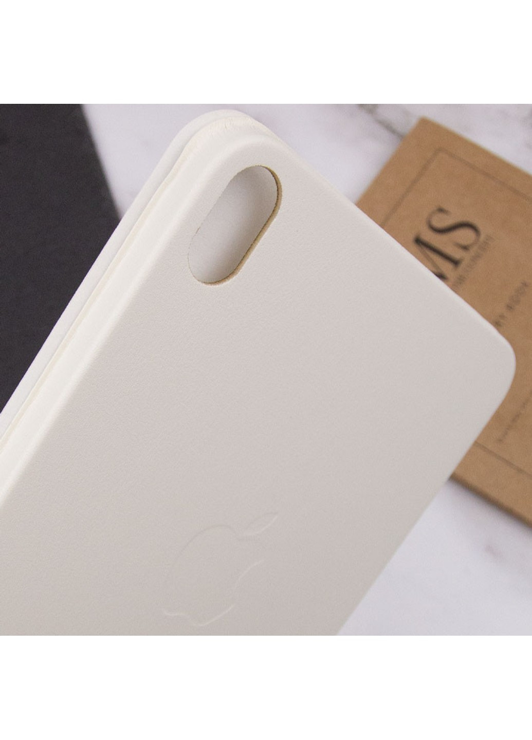 Чохол (книжка) Epik smart case series with logo для apple ipad mini 6 (8.3") (2021) (261771336)