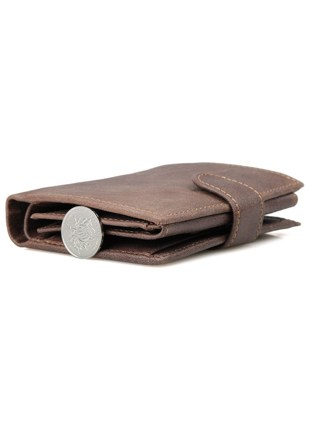 Чоловічий гаманець Vintage (257170646)