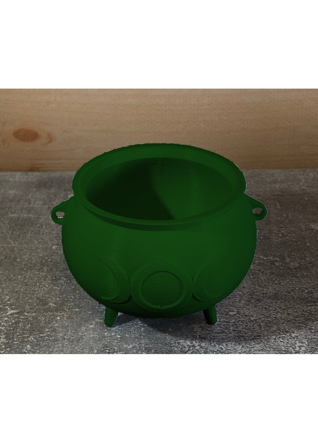 Горщик лепрекона «Фази місяця» ЗаСвіт (266425144)