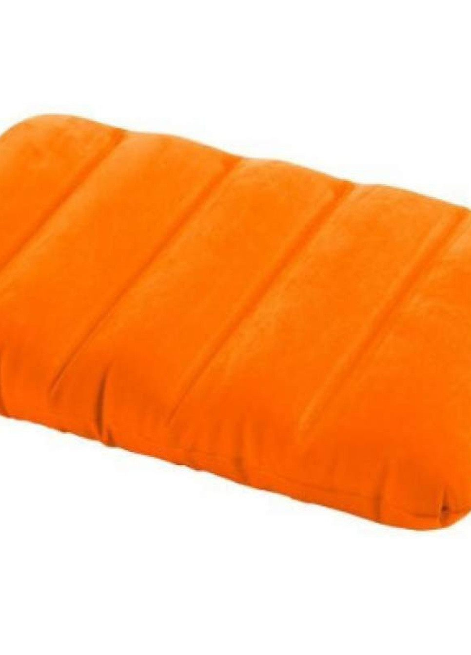 Виниловая надувная подушка Intex (259270254)