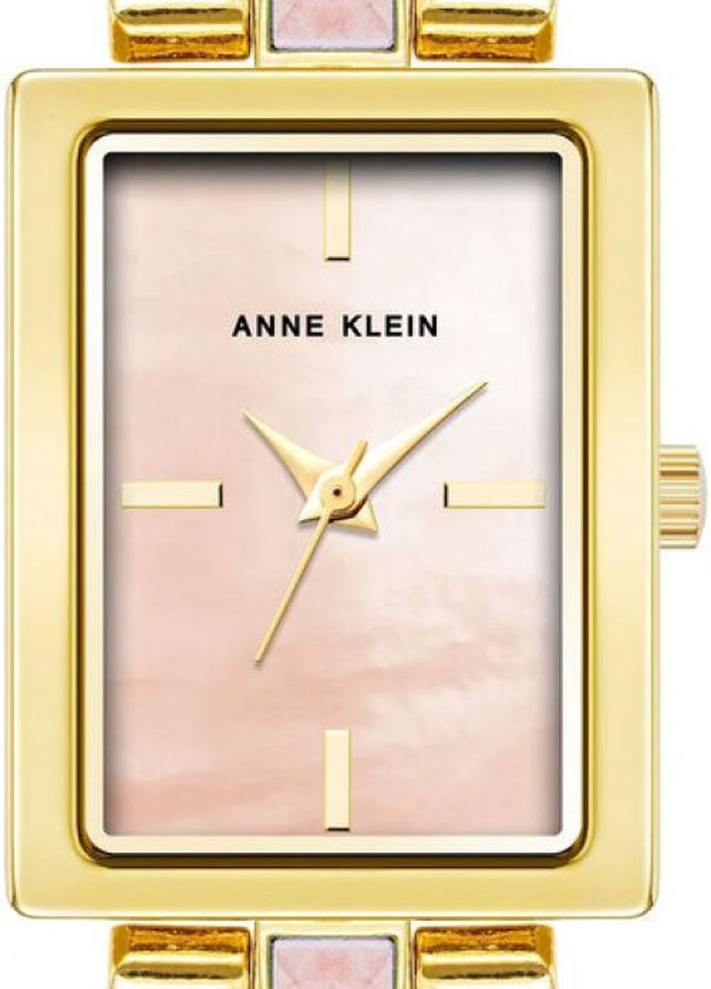 Часы AK/4156RQGB кварцевые fashion Anne Klein (275933944)