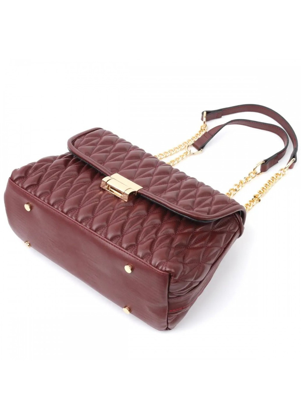 Женская сумка из эко-кожи 18712 Vintage (262522884)