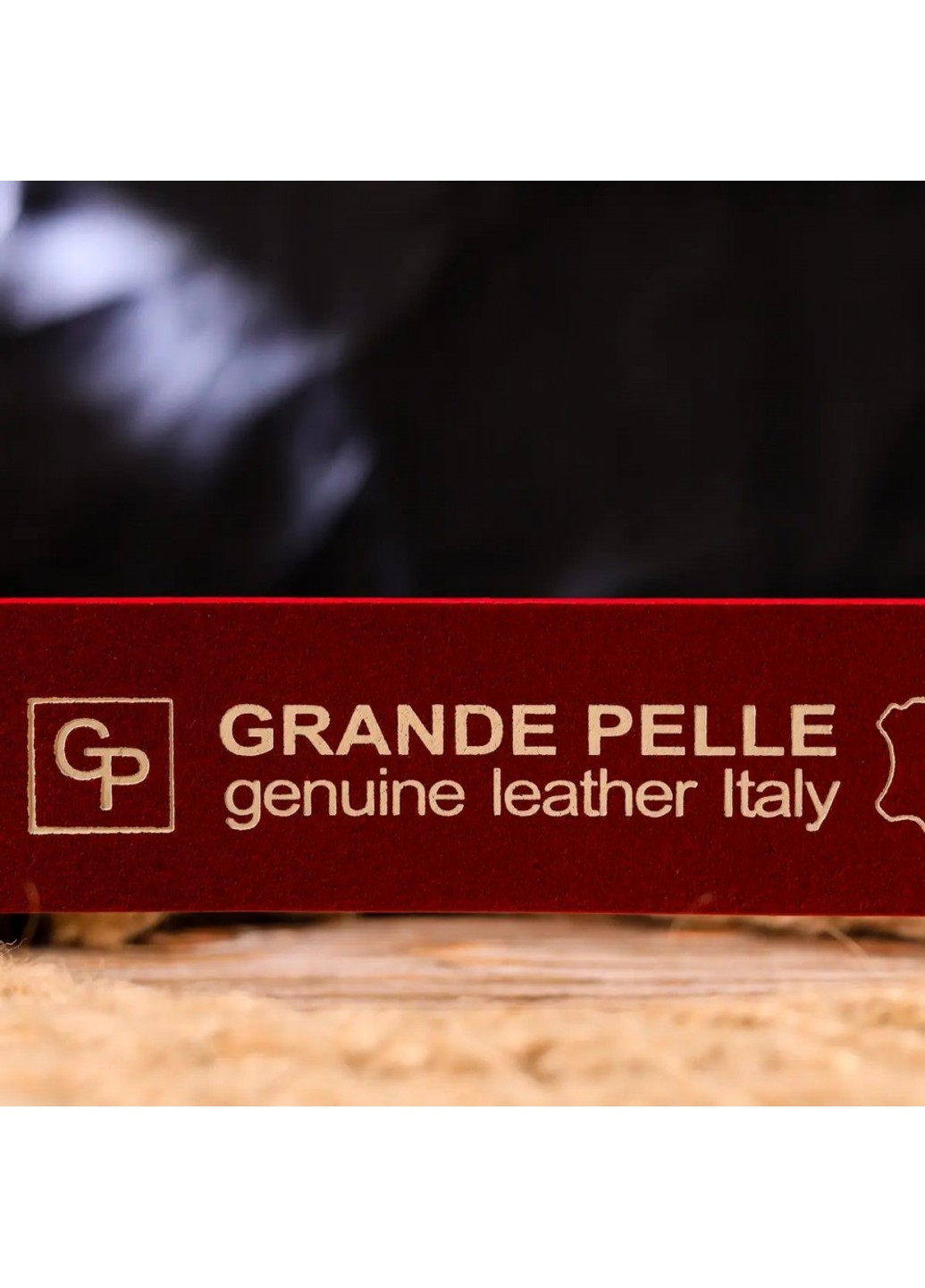 Женский кожаный ремень 21457 Grande Pelle (262523174)