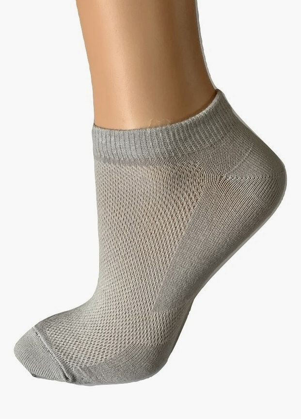Шкарпетки ТМ "Нова пара" 143у літні, укорочені, НОВА ПАРА укорочена висота (272141193)