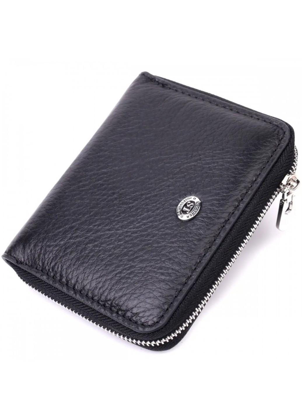 Женский кожаный кошелек ST Leather 19483 ST Leather Accessories (277925831)