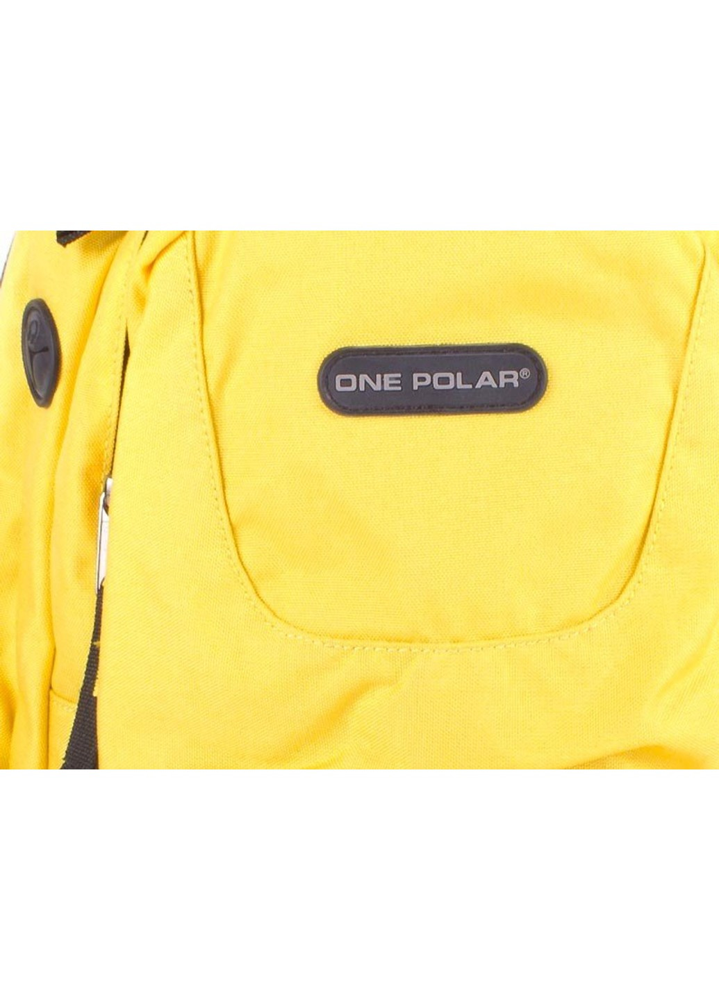 Женский желтый рюкзак для ноутбука Onepolar (262976814)