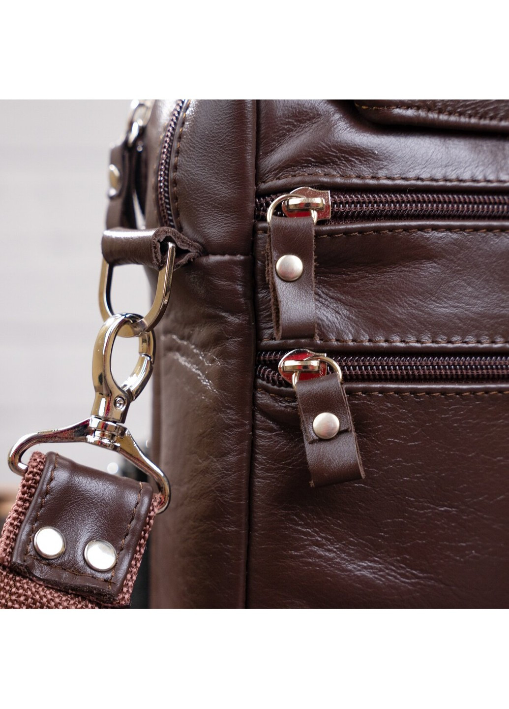 Мужская сумка Shvigel (257179517)