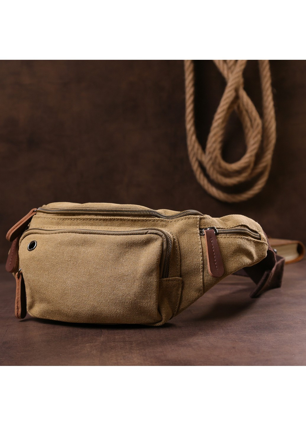 Мужская сумка Vintage (257155902)