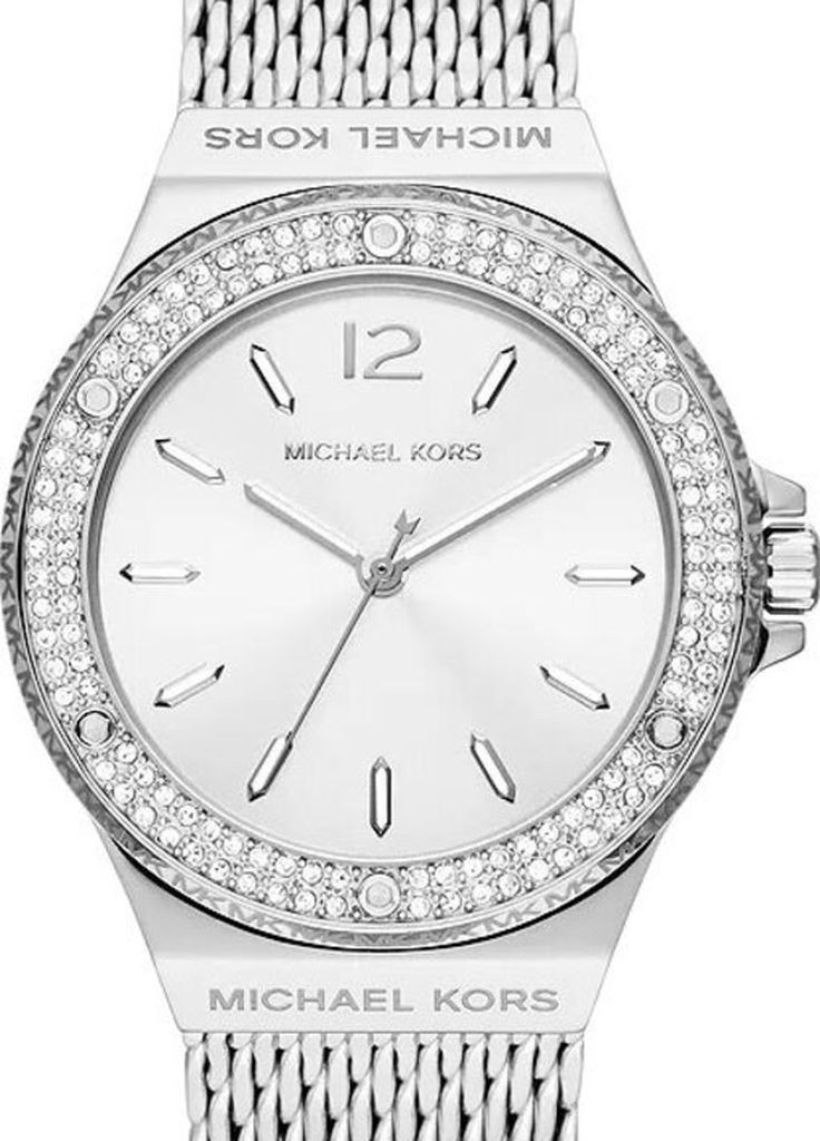 Часы MK7337 кварцевые fashion Michael Kors (264743802)