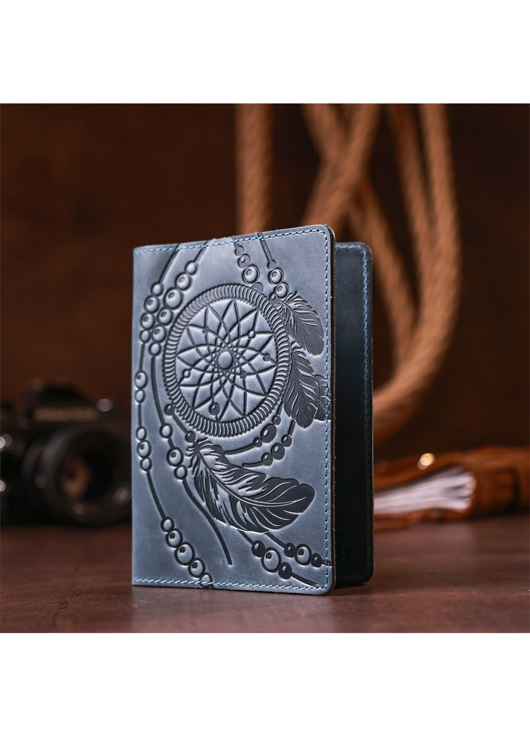 Обложка на паспорт Shvigel (257179348)