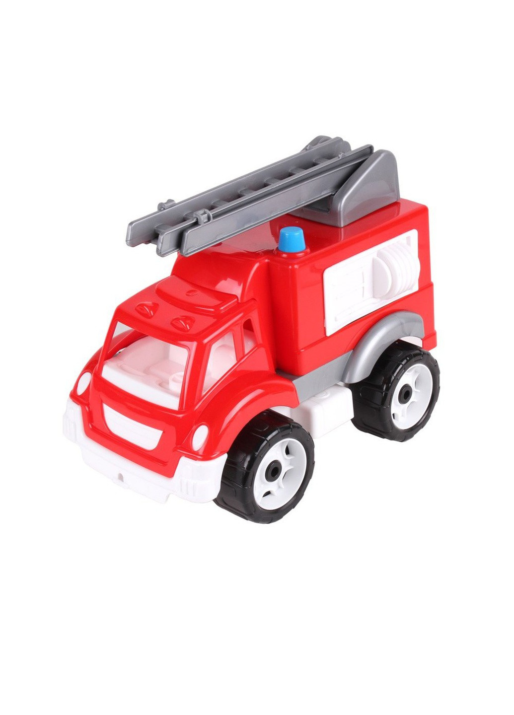 Іграшка "Пожежна машина" колір різнокольоровий 00-00042582 ТехноК (259422937)