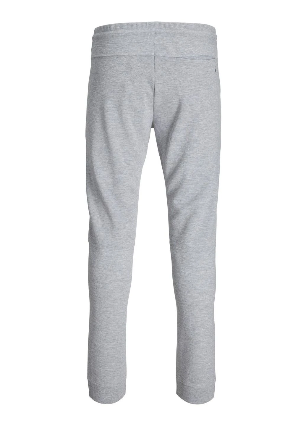 Светло-серые брюки Jack & Jones